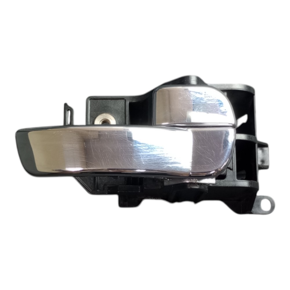 Maçneta Interna Porta T.d Nissan Frontier 2014 Traseira 1
