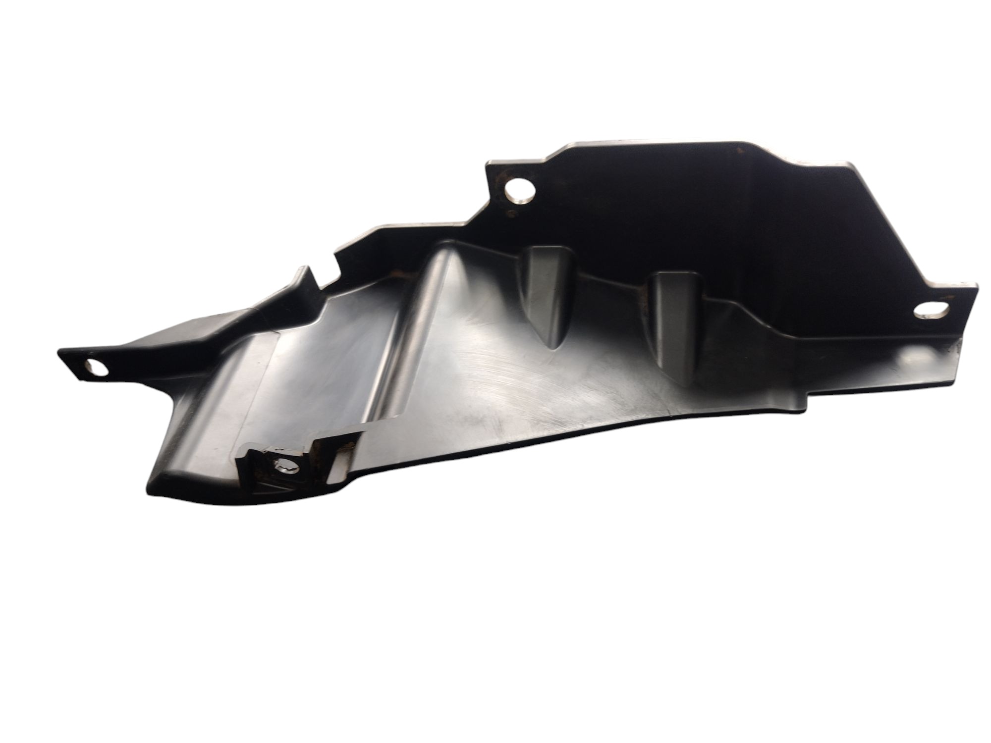 Defletor Superior Paralama Direito Fiat Toro 2023 4