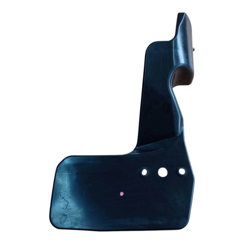 Acabamento Defletor radiador l.e Toyota Hilux 2008