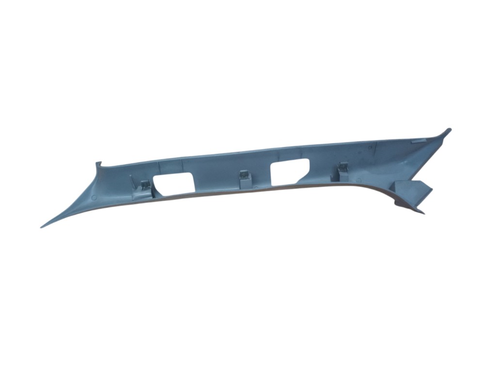 Acabamento L.d Coluna Parabrisa Ford F250 2007 2