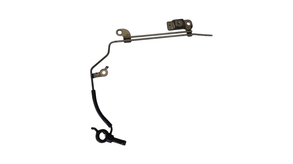 Mangueira Tubo Cabeçote Hilux Sw4 3.0 2009 4
