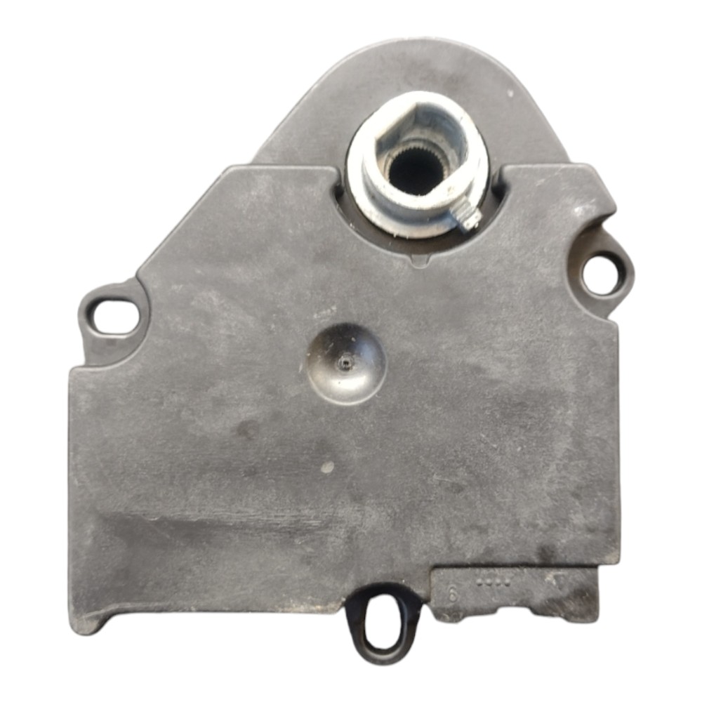 Motor Atuador Caixa Ar Blazer 1996 6
