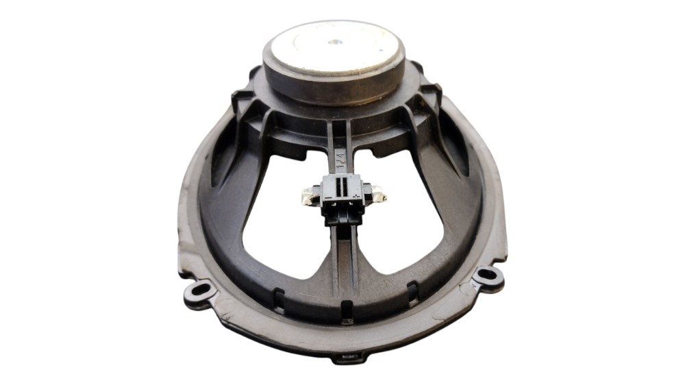 Auto Falante Porta T.e Compass 2020 5