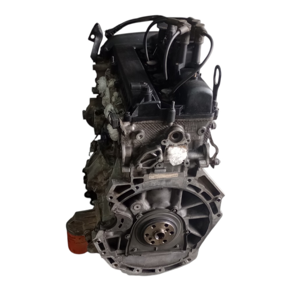 Motor parcial Ford ranger 2.3 2007