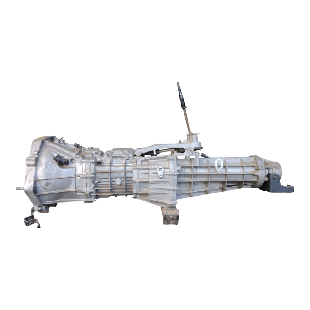 Caixa De Câmbio Automática Grand Vitara 2.0 4×2 2011 5