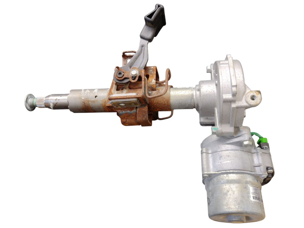 Coluna direção Honda HRV 1.8 2020 6