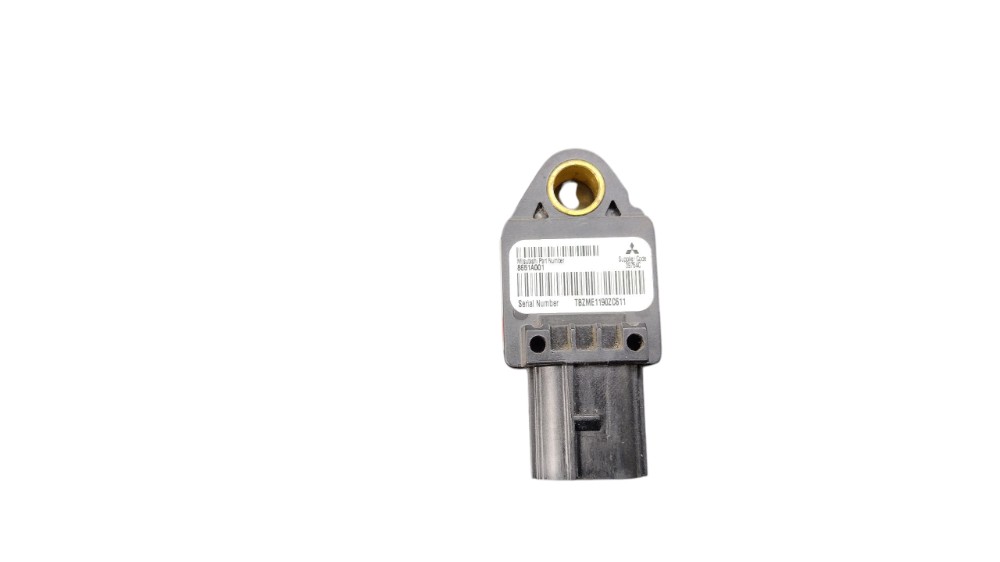 Sensor de impacto T.D Outlander 2010 3