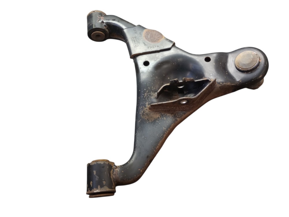 Bandeja inferior D.E Ford Ranger 3.2 2020 4