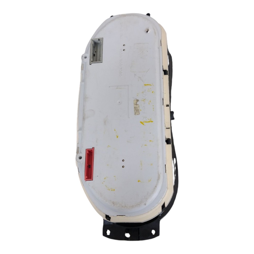 Painel De Instrumentos Clio 1.0 16v 2004 5