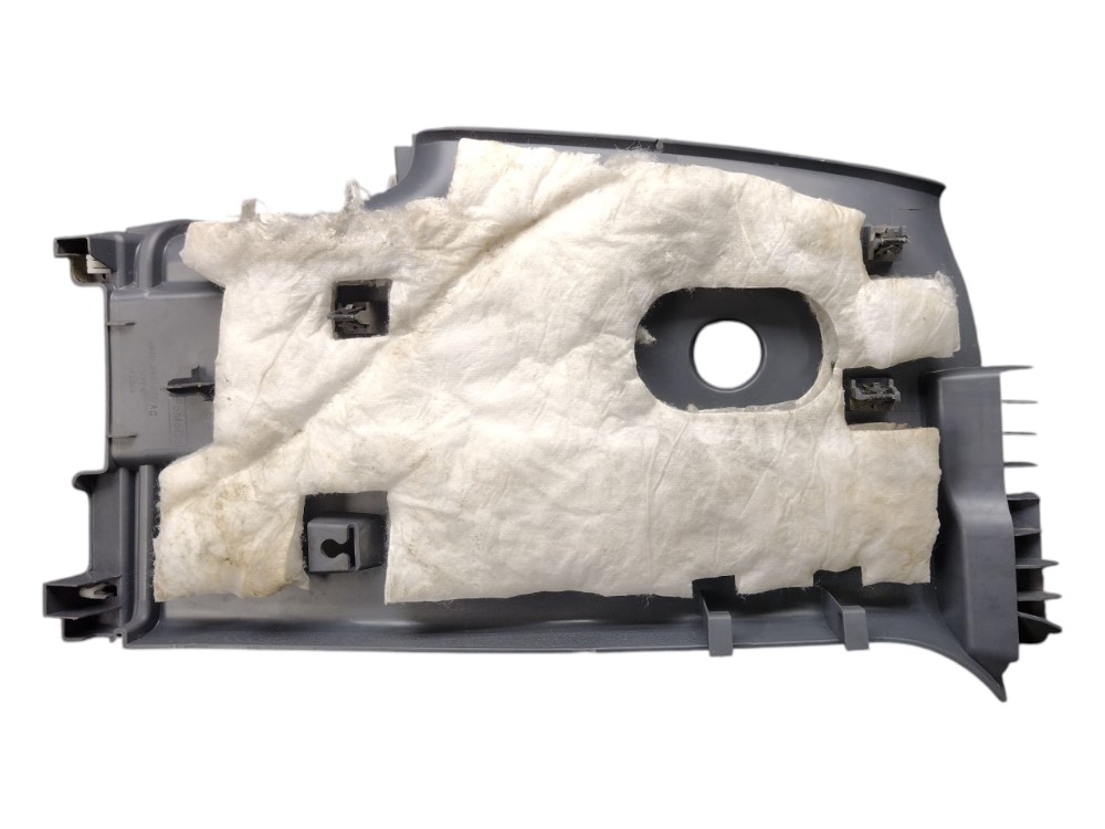 Acabamos Interno T.d Ranger 2020 Cinza 6