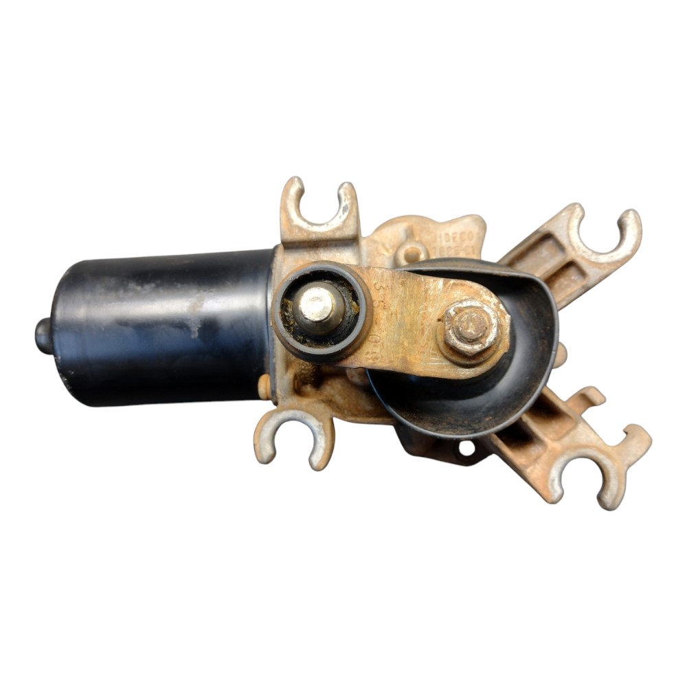 Motor Limpador Para-brisa Traseiro Frontier 2003 5