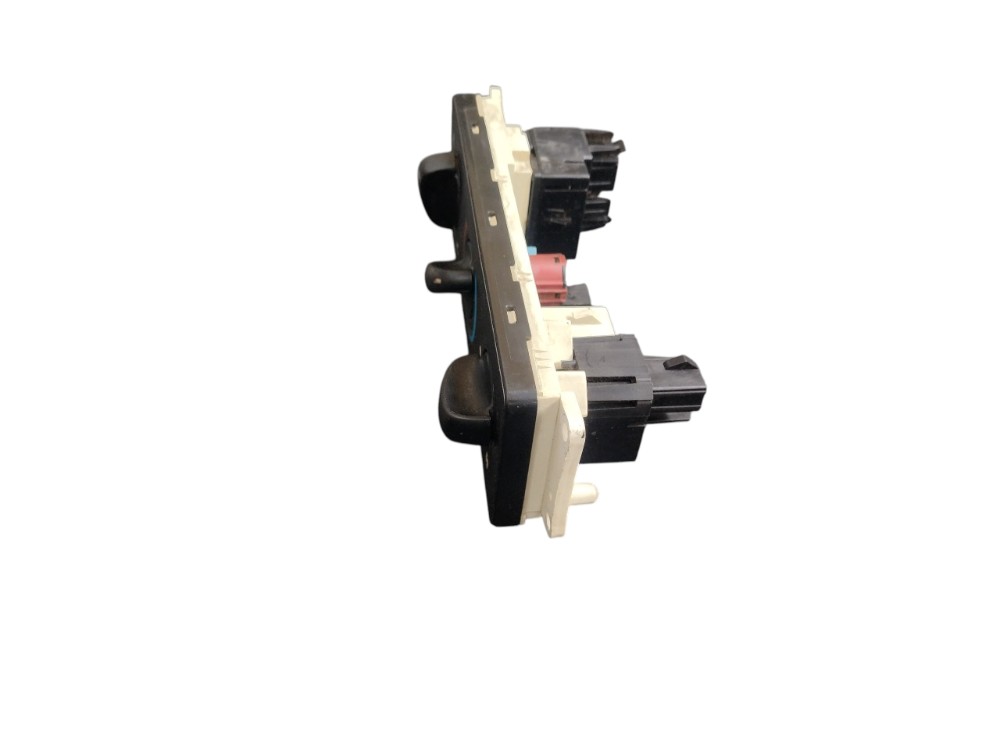 Comando De Ar Ford F350 2003 7