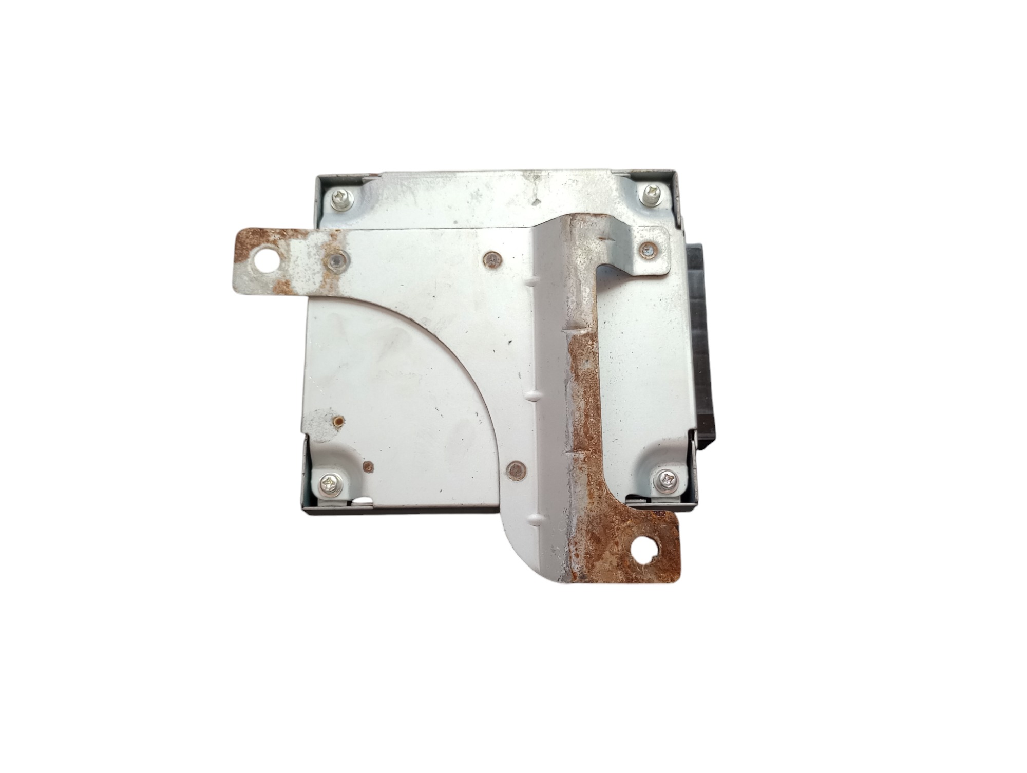 Módulo De Câmbio Pajero Tr4 2011 5