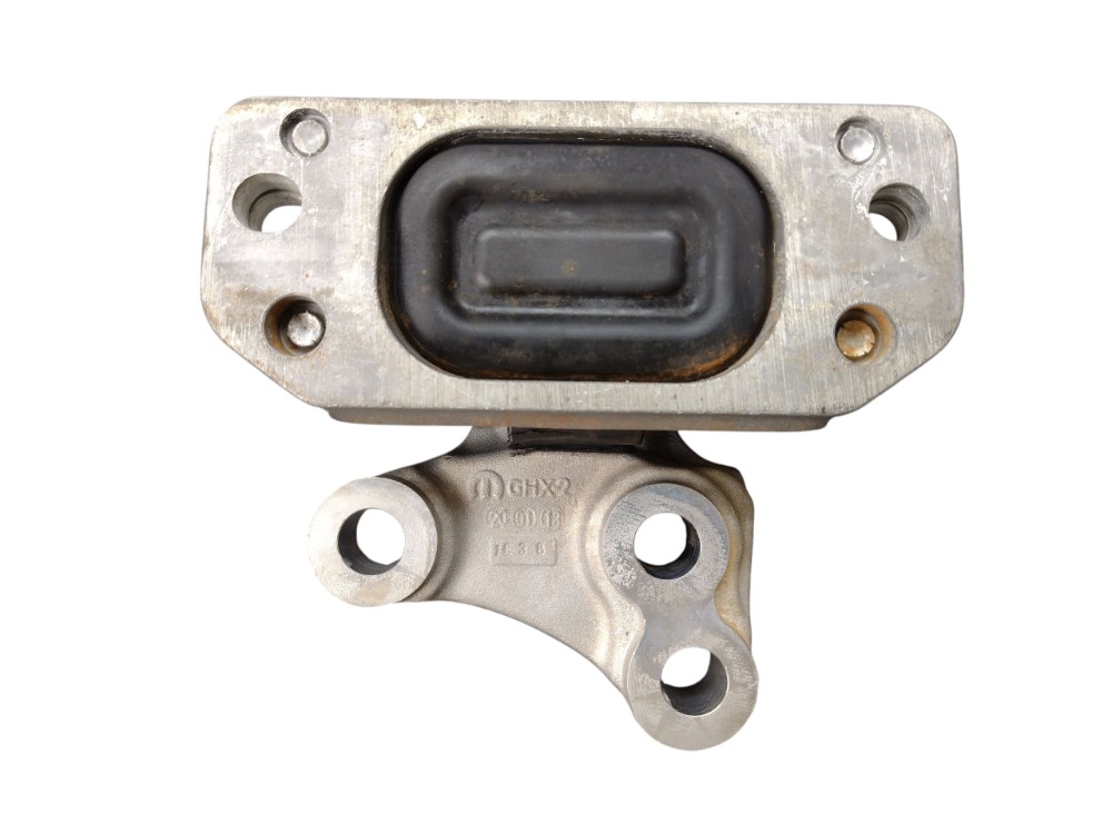 Coxim superior cambio Jeep Compass 2.0 2020 4