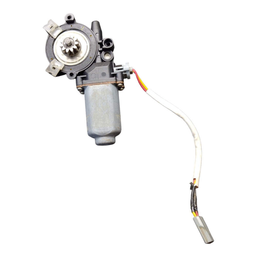 Motor Máquina De Vidro D.d Ranger 2008 2