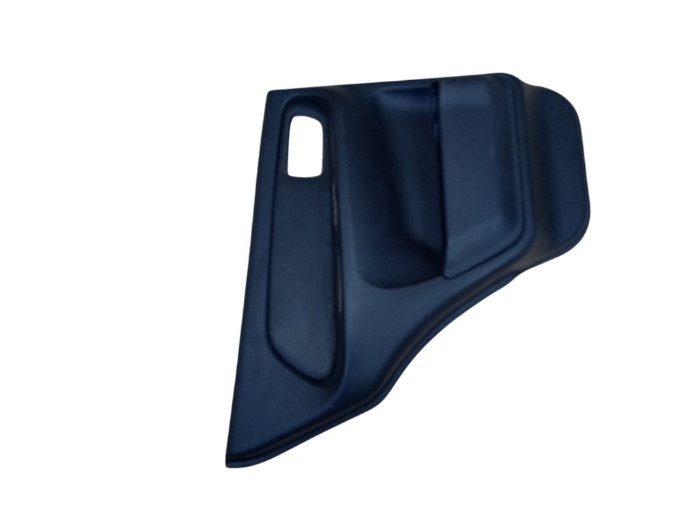 Forro De Porta T.e Pajero Tr4 2008 3