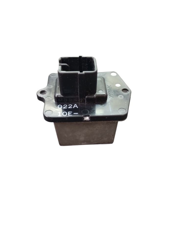 Resistência Ar Condicionado Outlander 3.0 2010 Preta 3