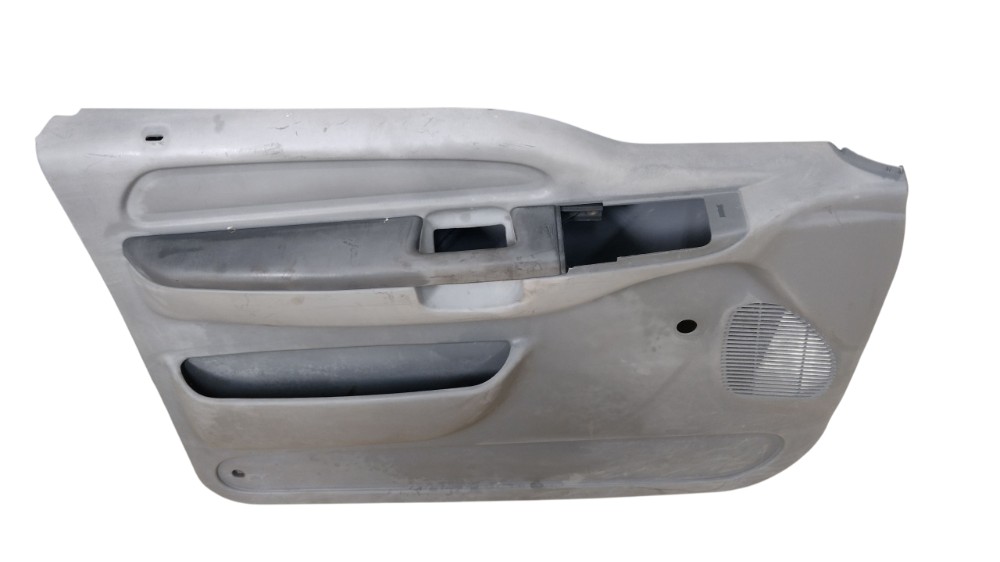 Forro De Porta L.e Manual F4000 2005 1