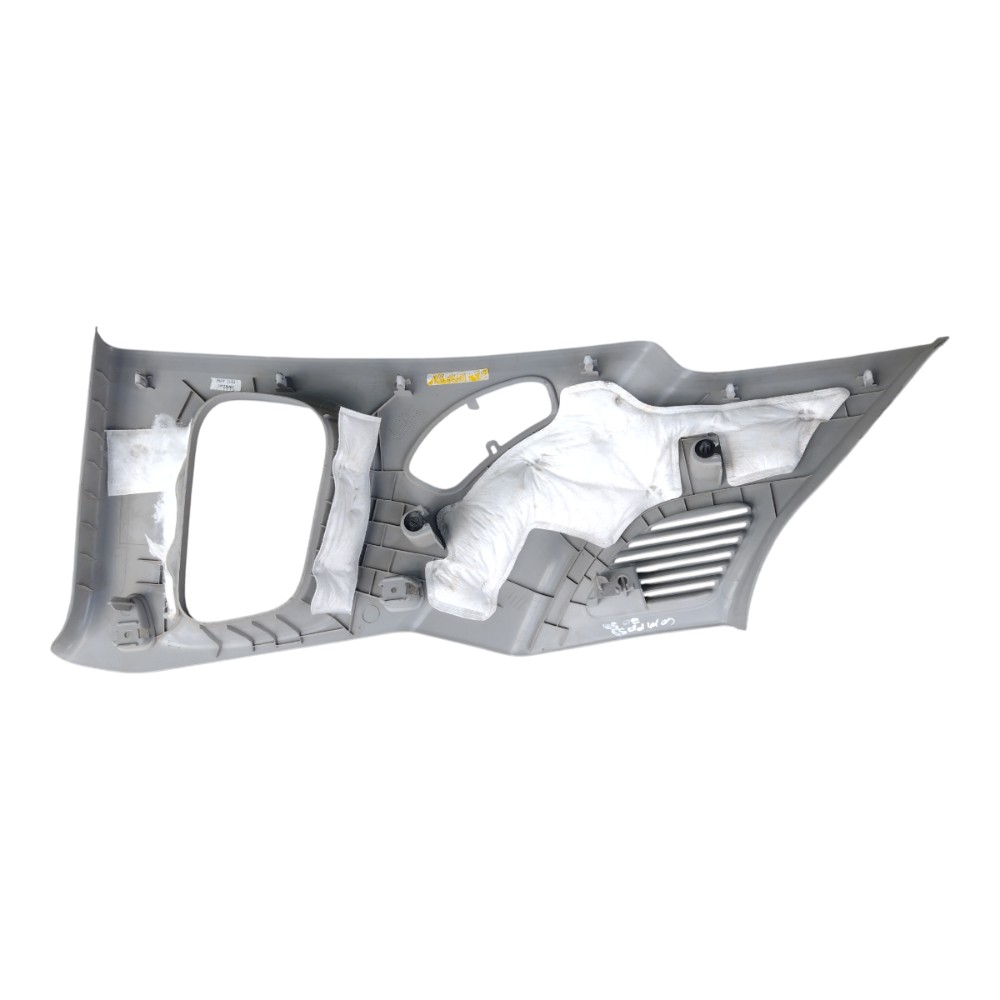 Acabamento Porta Malas L.d Jeep Compass 2023 6