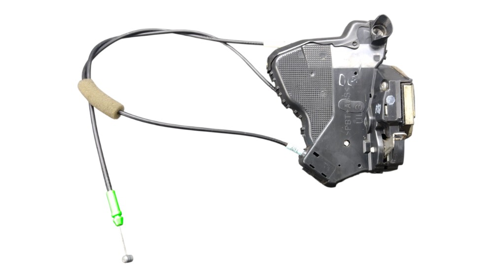 Fechadura Porta D.e Hilux 2015 4