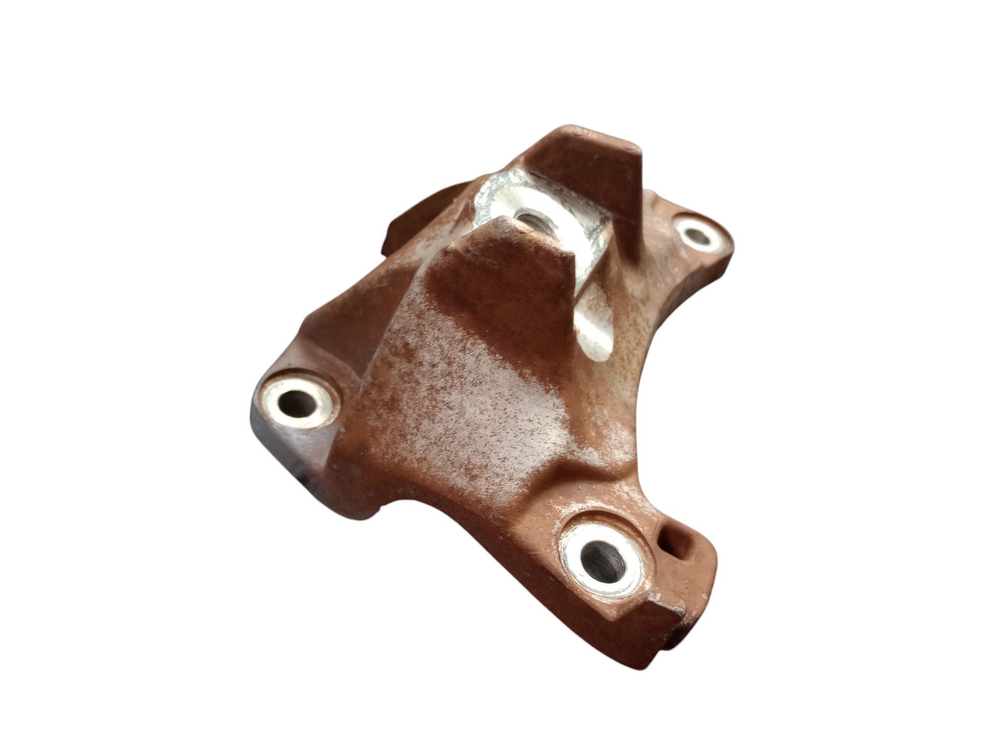 Suporte Coxim Motor L.d Ford Ranger 3.2 2019 6