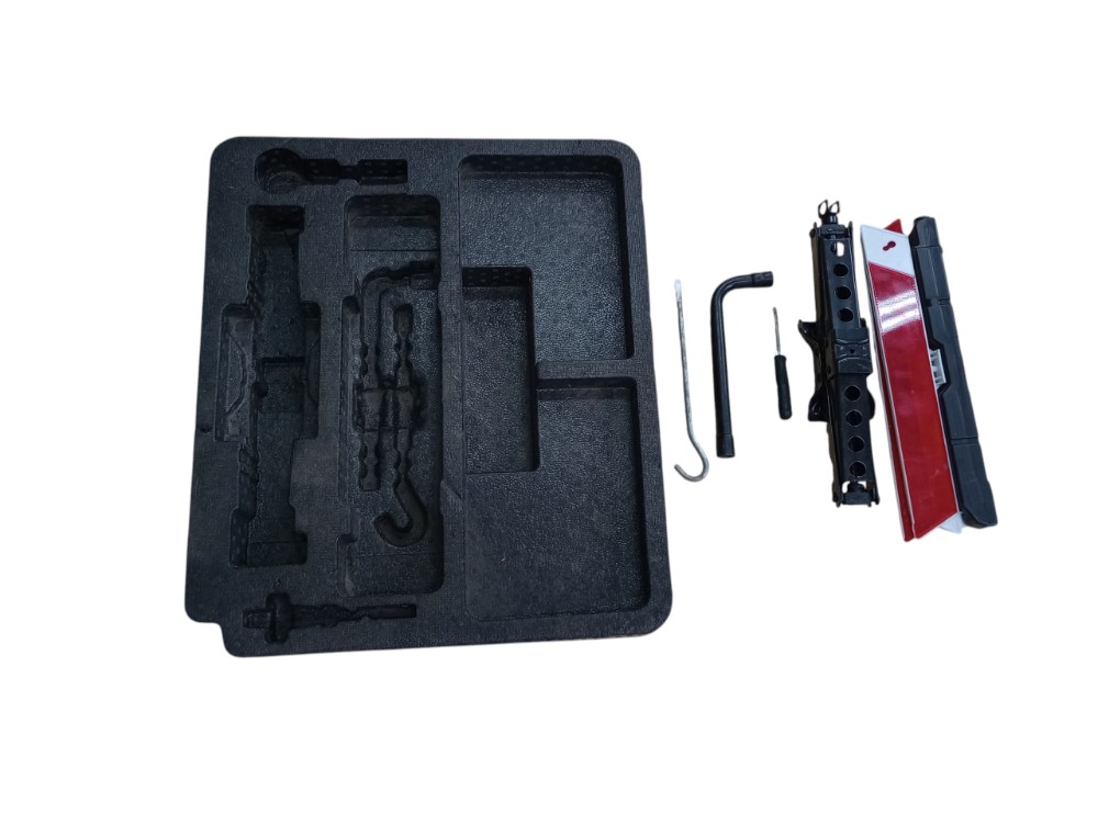 Kit Macaco Honda Hrv 2017