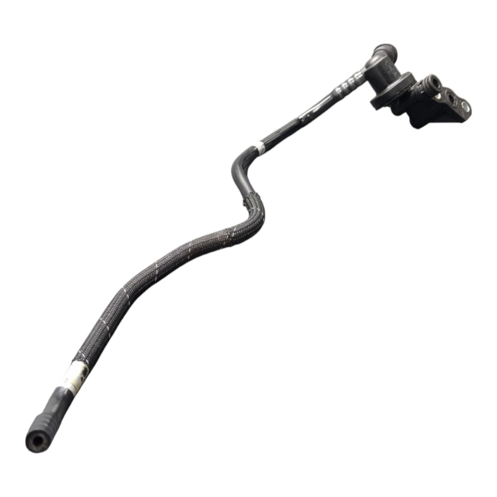 Flange Água Cabeçote Amarok 3.0 V6 2021 5