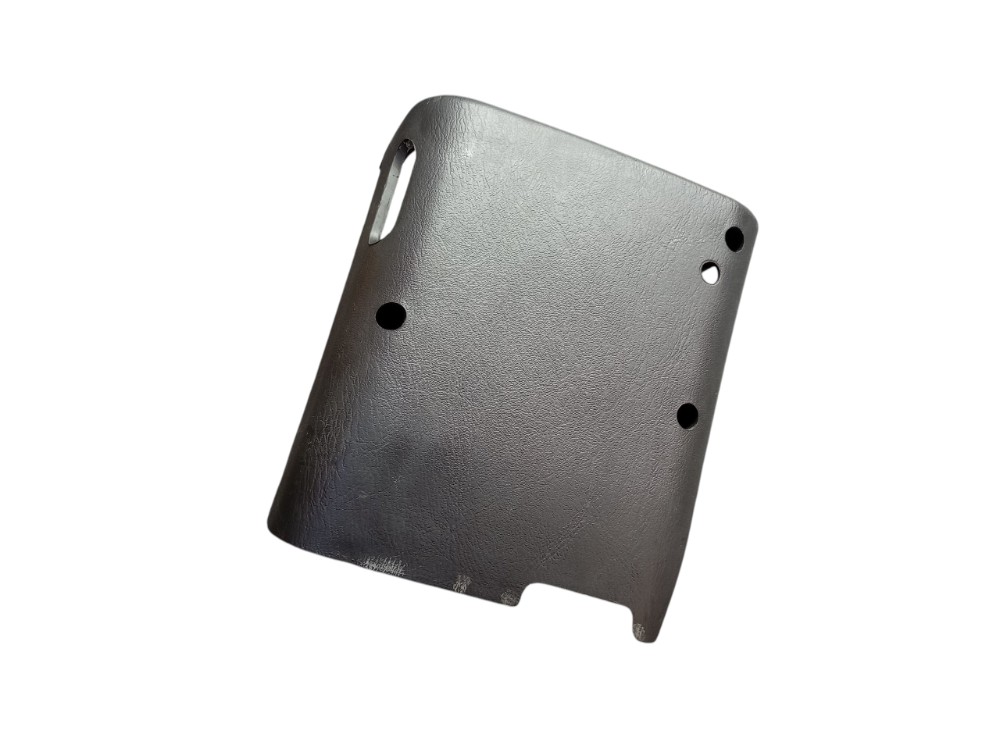 Acabamento Chave De Seta Ford F250 2007