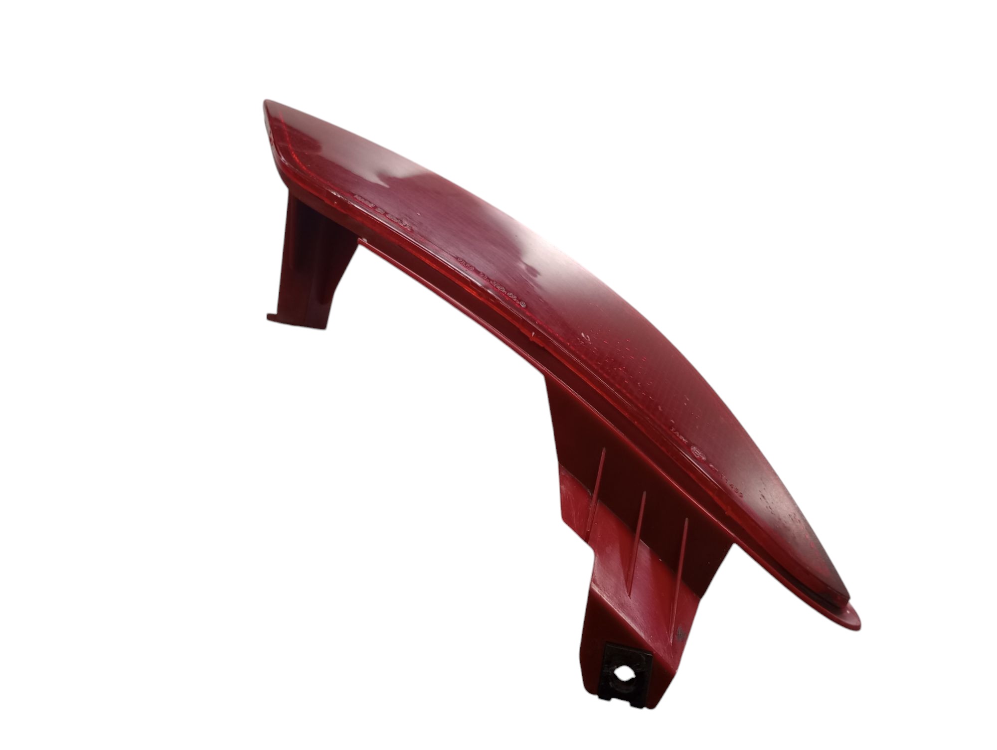 Refletor Olho De Gato T.d Honda Hrv 2016 3