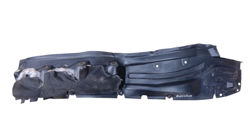 Para Barro D.e L200 Triton 2015 1