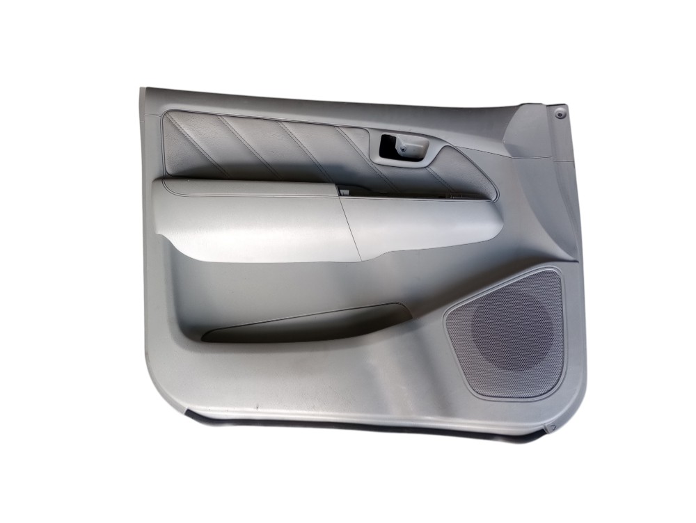 Forro De Porta D.e Hilux Sw4 2009 Com Detalhe 1