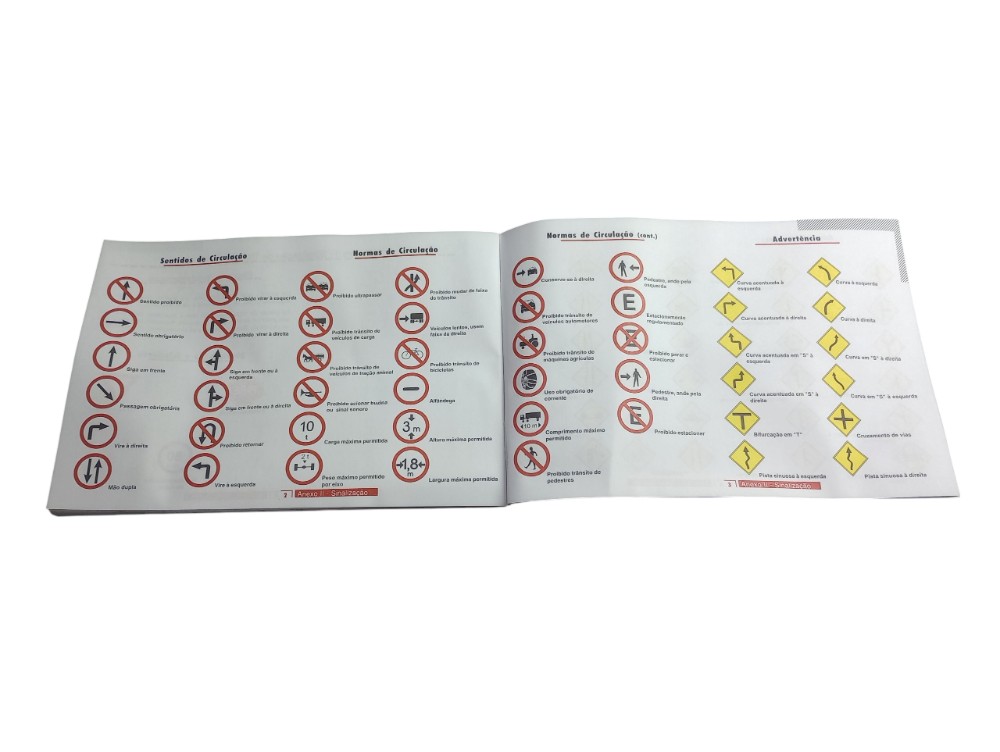 Kit Manual Proprietário Chevrolet Corsa 2002 5