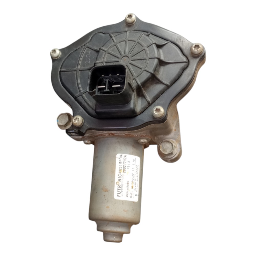 Motor Atuador Tração 4×4 Ranger 2.2 2022