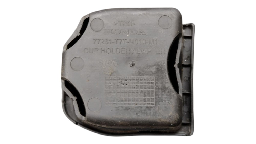 Porta Objetos Porta Malas Hrv Touring 1.5 2020 5
