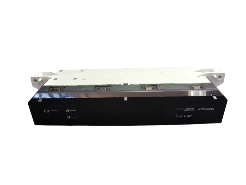 Computador de bordo Toyota Hilux 2009