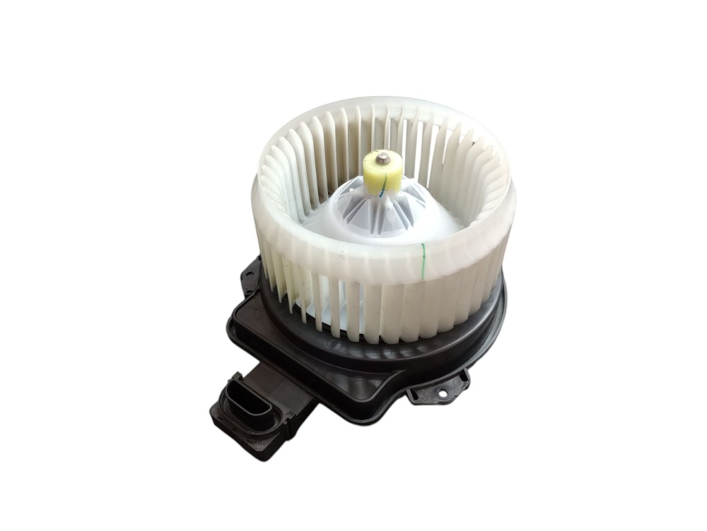 Motor Do Ar Forçado Honda Hrv 2017 2