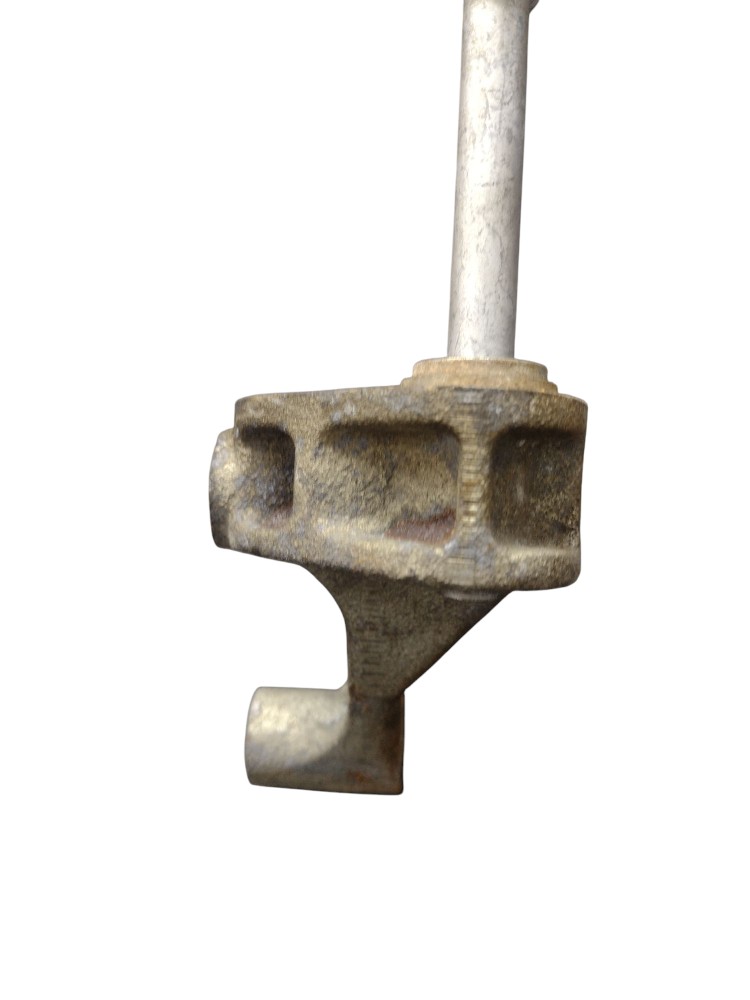 Suporte Coxim Motor Lado Direito Jumper 2.8 2007 4