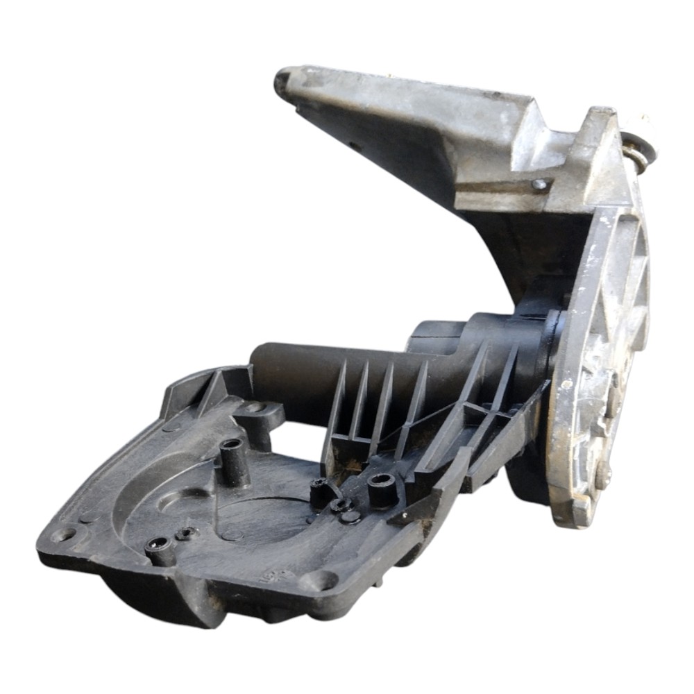 Base Suporte Retrovisor L.e Ranger 2006 6