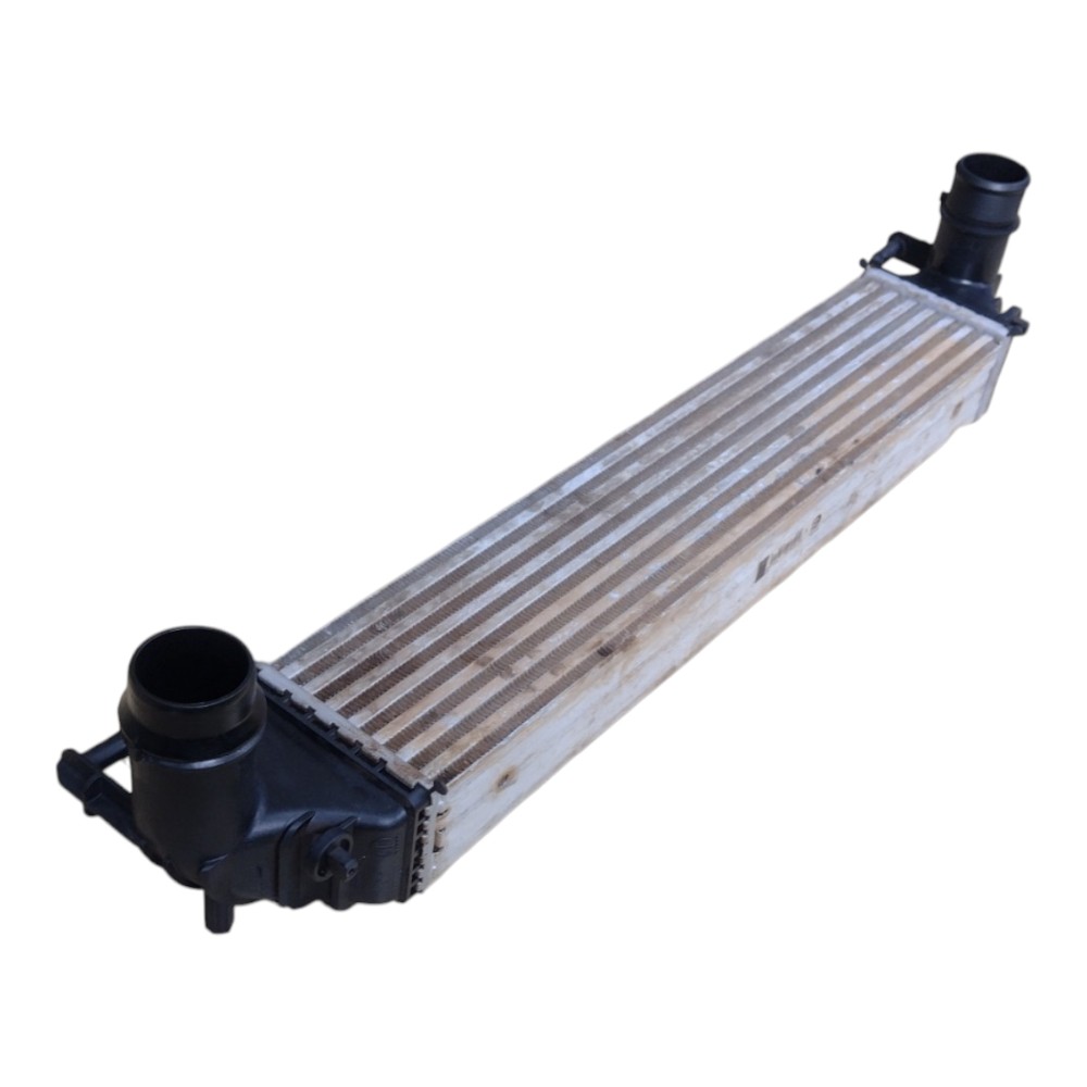 Radiador Intercooler Fiat Toro 2.0 2020 4