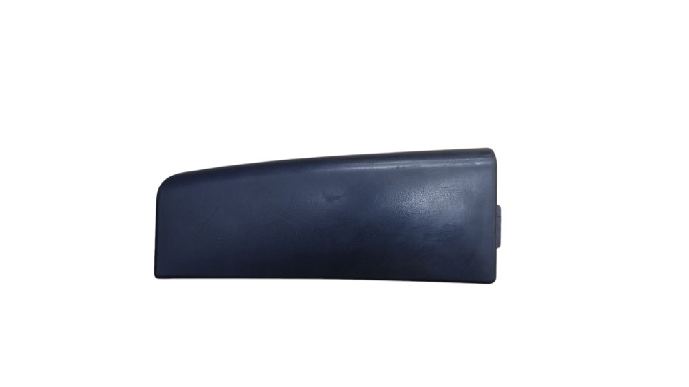 Tampa Falsa Porta L.e Farol F350 F250 F4000 2003 Preto 4