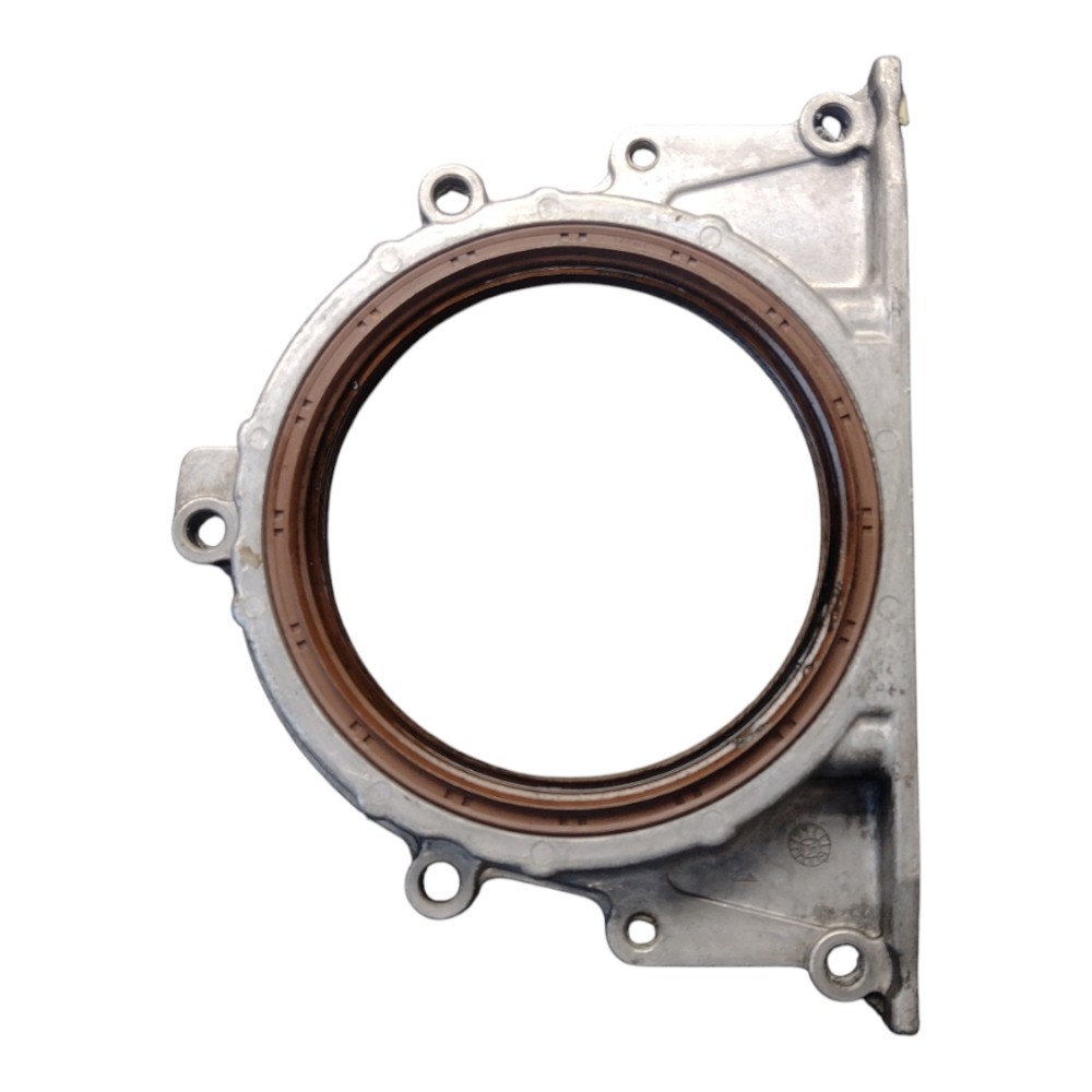 Flange Retentor Virabrequim Hilux Sw4 2009 4