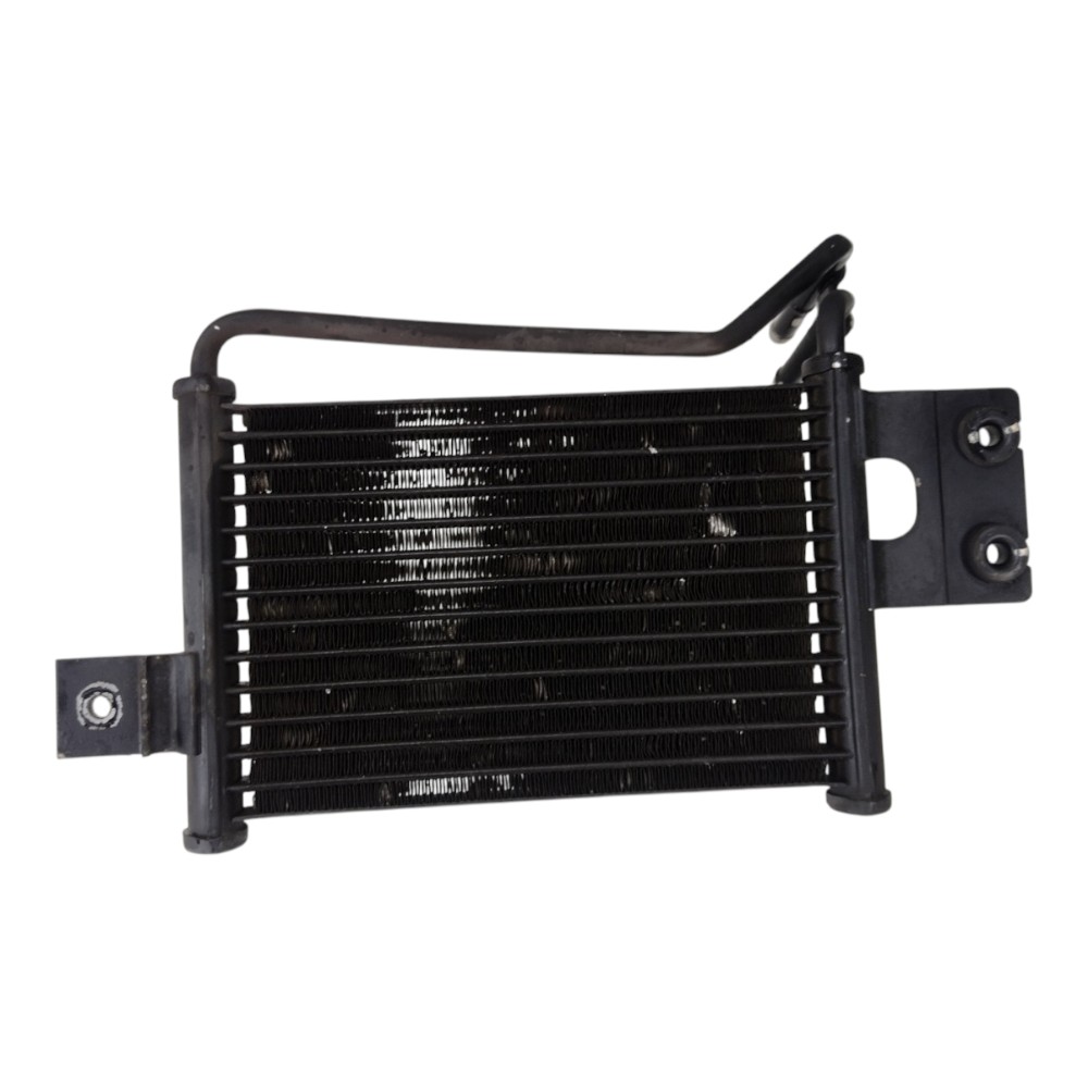 Radiador Óleo Vera Cruz 3.8 V6 2012 5