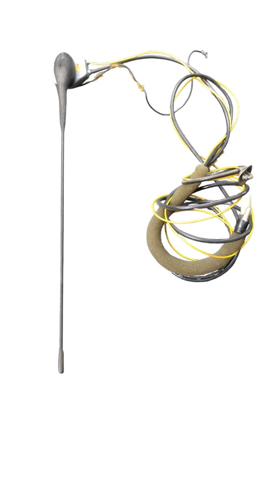 Antena teto Pajero TR4 2010