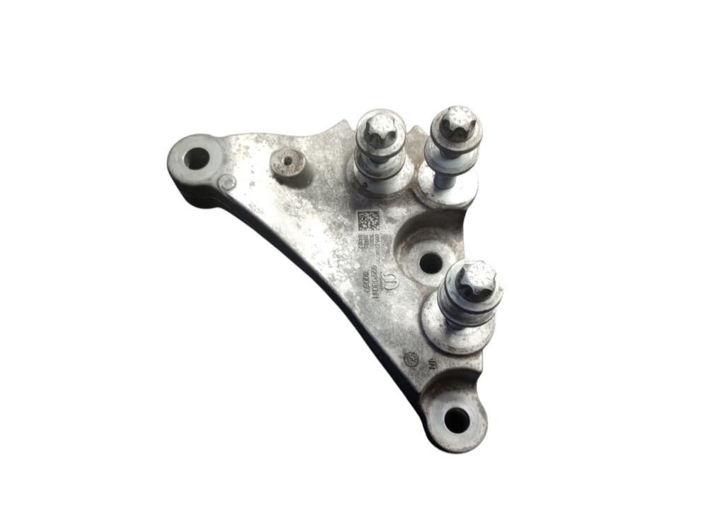 Suporte Coxim Cambio Jeep Renegade 1.3 Turbo 4×4 2022 5
