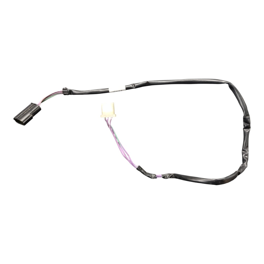 Chicote Retrovisor Elétrico L.e Ranger 2006 5