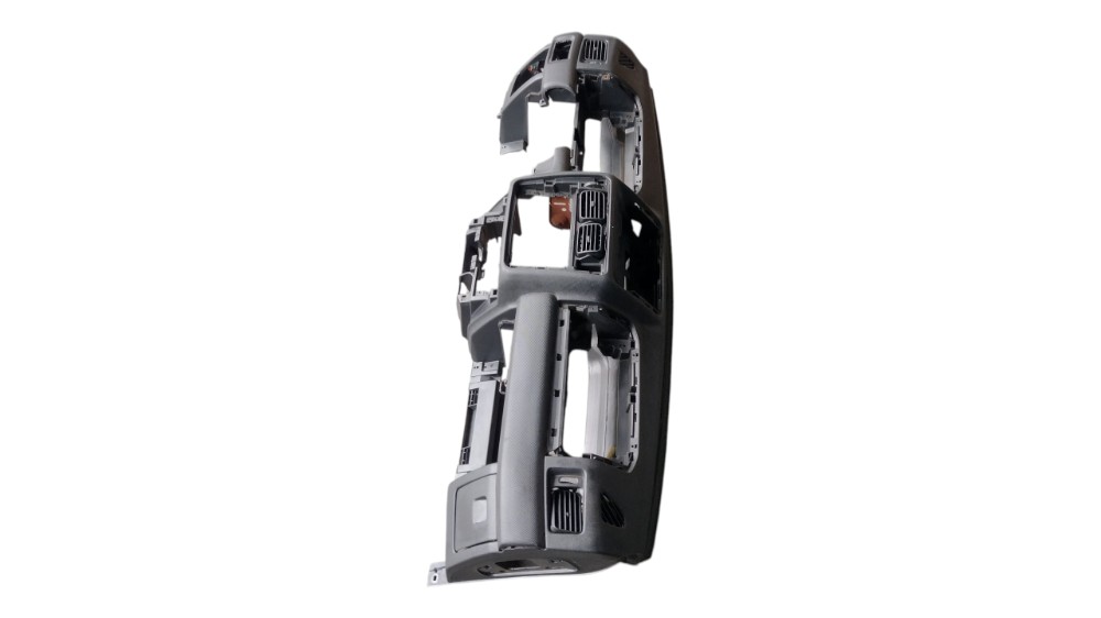 Capa Limpa Painel Pajero Tr4 2007 2