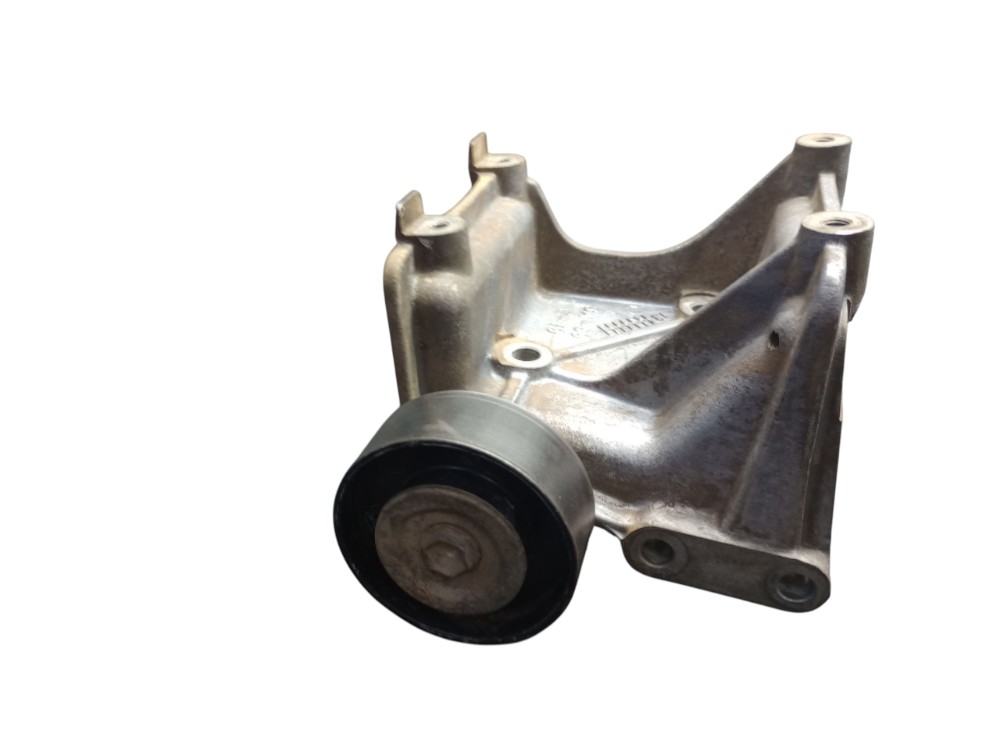 Suporte Compressor De Ar Toyota Hilux 3.0 2012 A 2015