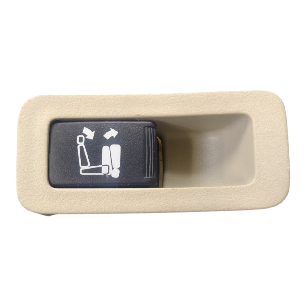 Botão regulagem banco T.E Outlander 2011