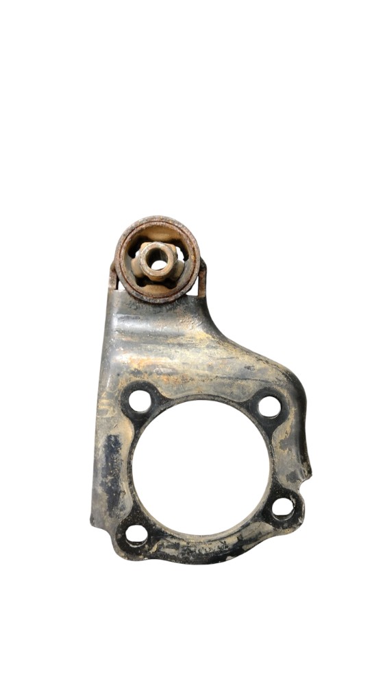 Suporte Coxim Caixa De Tração Pajero Tr4 2007 3
