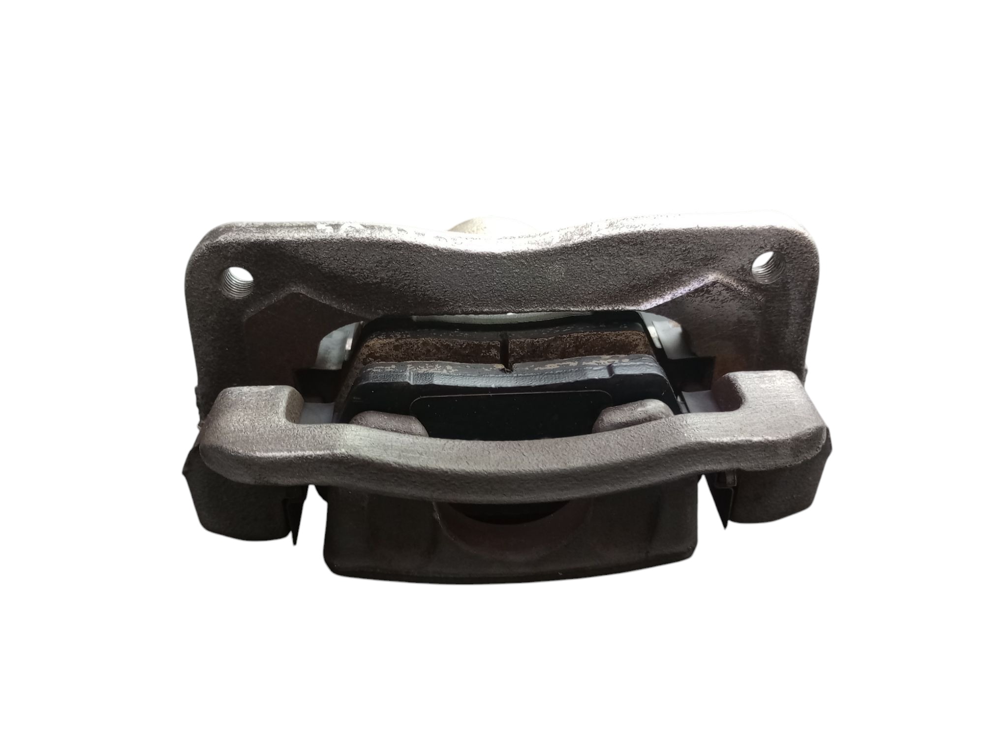 Pinça de freio t.e Hyundai Santa fé 3.5 V6 2013 6